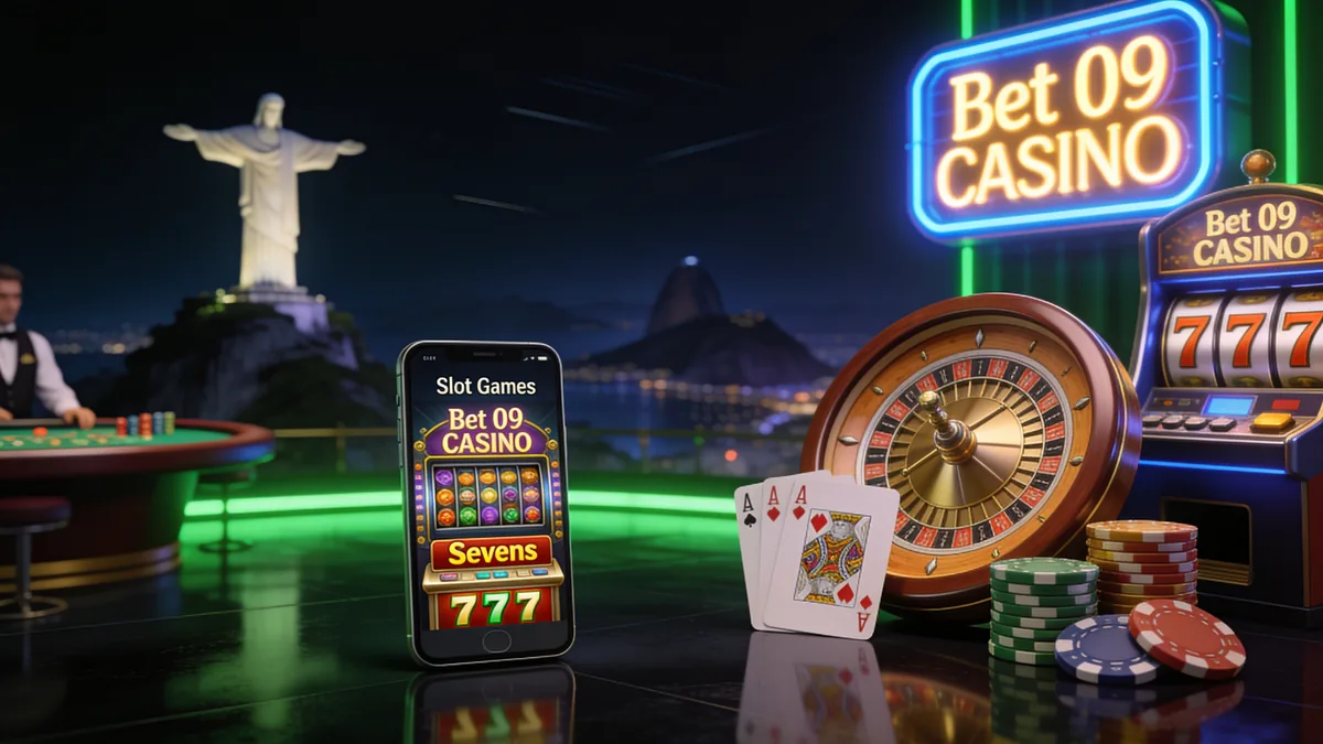 Capturas de Tela do App Bet09: guia de bet 09 para jogadores no Brasil